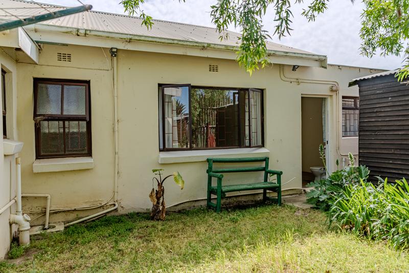 3 Bedroom Property for Sale in Riviersonderend Western Cape